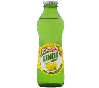 Beypazari Lemon Sparkling Water 200ml – Limonlu Maden Suyu