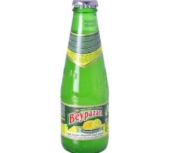 Beypazari C+ Lemon Sparkling Water 200ml – C Vitaminli Maden Suyu