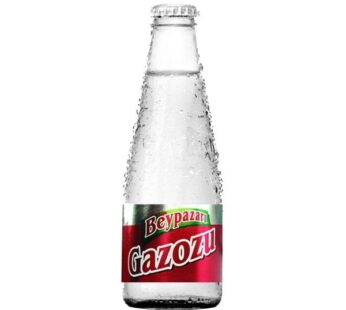 Beypazari Sweet Sparkling Water 200ml – Gazoz