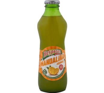 Beypazari Mandarin Sparkling Water 200ml – Mandalinali Maden Suyu