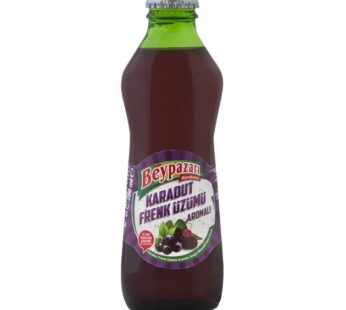 Beypazari Black Mulberry Sparkling Water 200ml – Karadutlu Maden Suyu