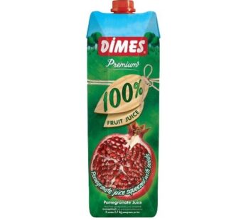 Dimes Pomegrante Juice 1lt – Nar Suyu
