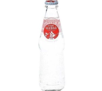 Uludag Sweet Sparkling Water 250ml – Gazoz