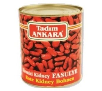 Tadim Red Kidney Beans 850g – Kirmizi Barbunya