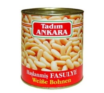 Tadim White Beans 850g – Fasulye Haslama