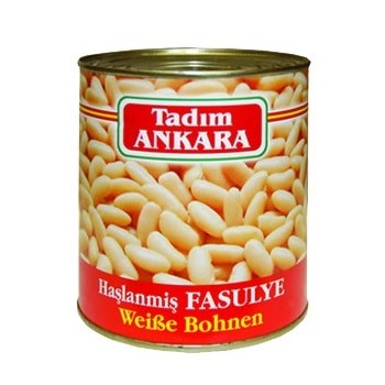 Tadim White Beans 850g - Fasulye Haslama - Denar Foods Online