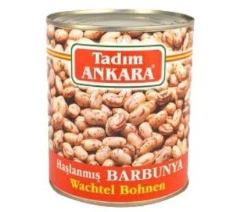 Tadim Barlotti Beans 850g – Barbunya Haslama