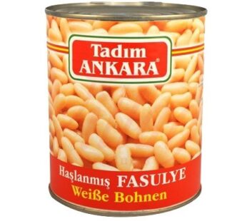 Tadim White Beans 400g – Fasulye Haslama