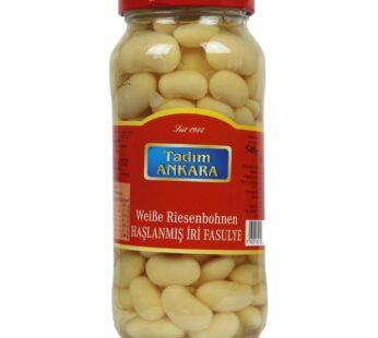 Tadim Jumbo Beans 540g – Jumbo Haslama