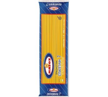 Helios Spaghetti No7 500g