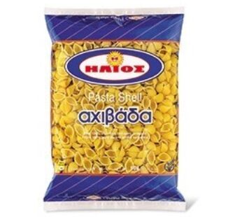 Helios Shell Pasta 500g – Makarna