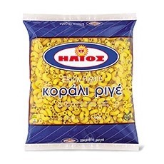 Helios Elbow Rigate Pasta 500g - Makarna - Denar Foods Online