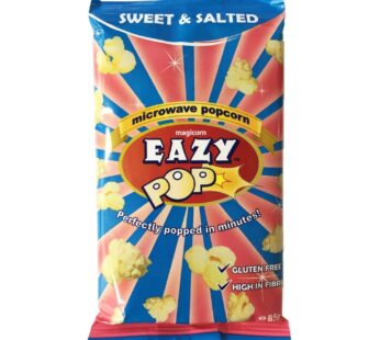Eazy Micro Sweet Salt Pop 85g