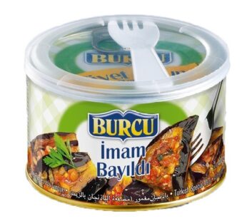 Burcu Special Turkish Meal 400g – Imam Bayildi Pilaki