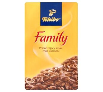 Tchibo Family Coffee 250g – Kahve