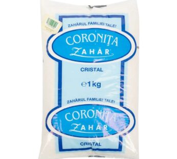 Coronita Zahar Sugar 1kg – Seker