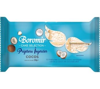 Boromir Angels Cake Cocs Coconut 250g