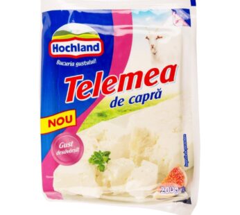 Hochland Telemea Capra 200g