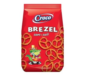 Croco Crackers Sare 100g