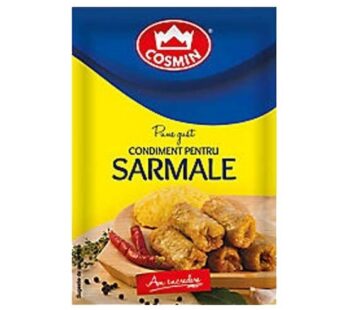 Cosmin Condiment Pentru Sarmale 20g