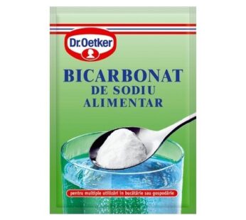 Dr Oetker Bicarbonat 50g