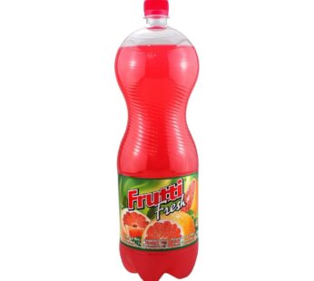 Frutti Grapefruit Juice 2lt
