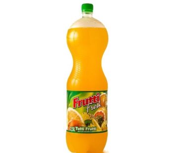 Frutti Mix Fruit Juice 2lt