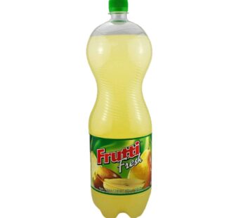 Frutti Pear Juice 2lt