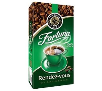 Fortuna Rendez Vous Coffee 250g – Kahve