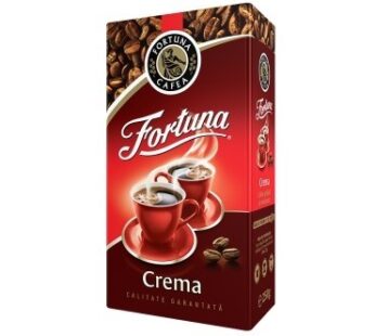 Fortuna Rosie Coffee 250g – Kahve