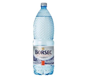Borsec Mineral Water 2lt