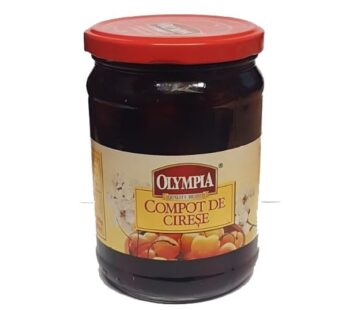 Olympia Cherry Cirese Compote 720g
