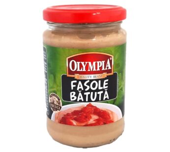 Olympia Fasole Batuta Bean Paste 314g