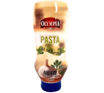 Olympia Pasta Garlic Sauce 500g