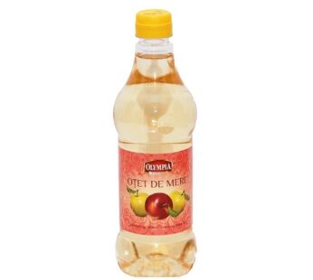 Olympia Apple Vinegar 500g – Elma Sirkesi