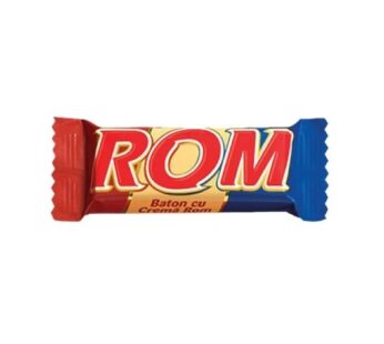 Rom Chocolate 30g