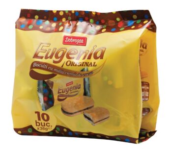 Eugenia Biscuits Original Family Pack 360g