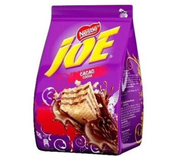 Joe Wafers Orignal Cacao 180g