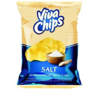 Viva Chips Salt 100g