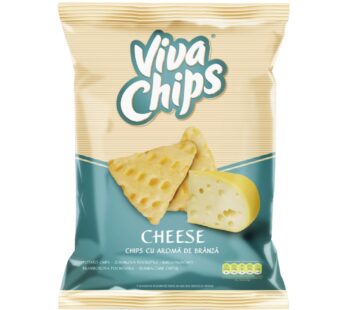 Viva Chips Cheese 100g