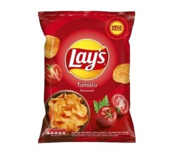 Lays Chips Tomato 140g