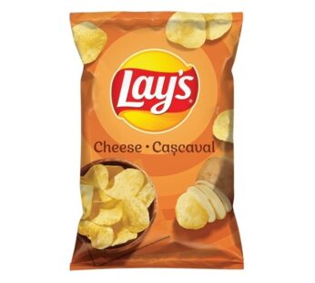 Lays Chips Cheese 140g