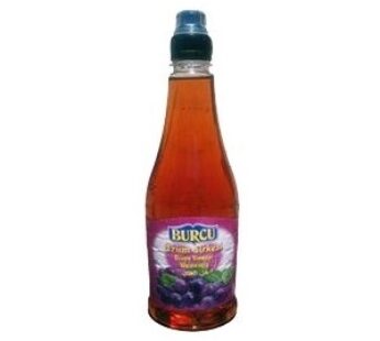 Burcu Grape Vinegar 500ml – Uzum Sirkesi