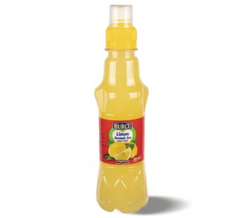 Burcu Lemon Sauce 250ml – Limon Suyu