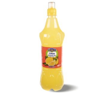 Burcu Lemon Sauce 1lt – Limon Suyu