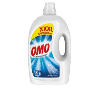 Omo Xxl Liquid 5lt