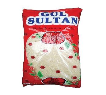 Gulsultan Tosya Rice 5kg – Pirinc