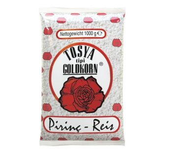 Gullu Tosya Rice 1kg – Pirinc