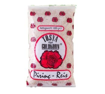 Gullu Thin Rice 1kg – Sivri Pirinc