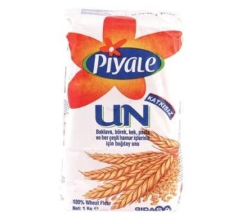 Piyale Flour 1kg – Un